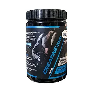 پودر کراتین 3000 یوروویتال 350 گرمی