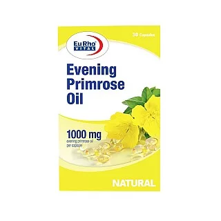 روغن گل مغربی یوروویتال