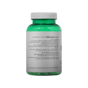 ام سی تی اویل 1000 یوروویتال | کاهش وزن و تامین انرژی