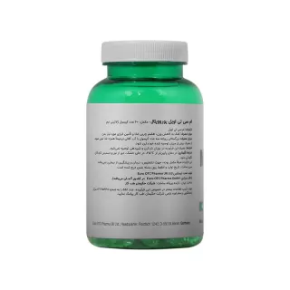 کپسول ام سی تی اویل یوروویتال