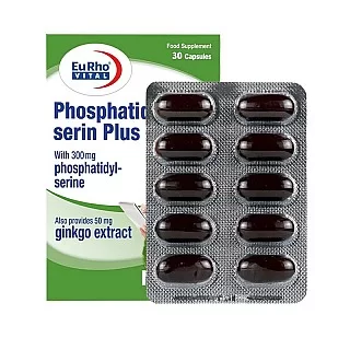 فسفاتیدیل سرین پلاس