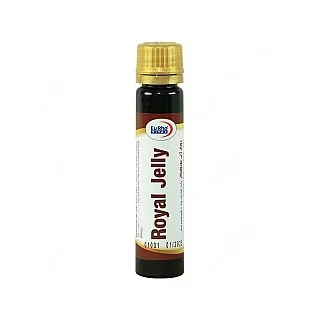 رویال ژلی یوروویتال