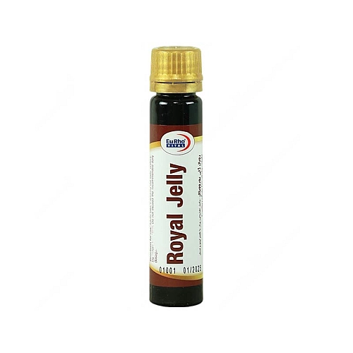 رویال ژلی یوروویتال