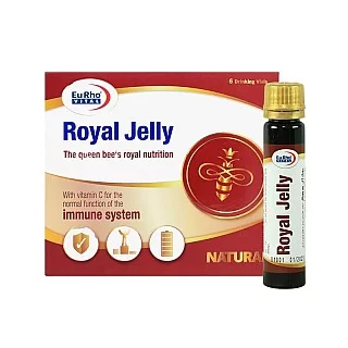 رویال ژلی یوروویتال