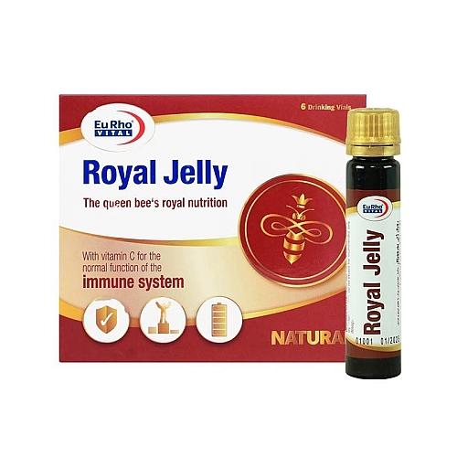 رویال ژلی یوروویتال