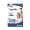 تیروپلاس یوروویتال | کمک به بهبود عملکرد تیروئید