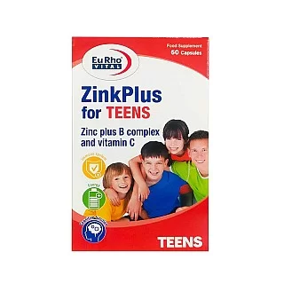 زینک پلاس فور تینز