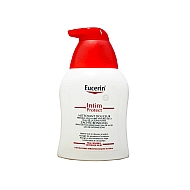 ژل شستشوی بانوان اوسرین مدل Intim Protect | فاقد صابون و ضد قارچ و عفونت