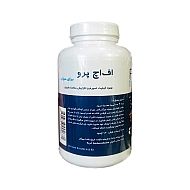 کپسول اف اچ پرو مردان فرهیون هلث | بهبود کیفیت اسپرم و افزایش سلامت باروری