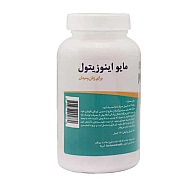 کپسول مایو اینوزیتول فرهیون هلث - 120 عددی