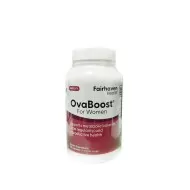 کپسول اووبوست فرهیون هلث 120 عددی (اوابوست) OvaBoost | کمک به درمان ناباروری بانوان