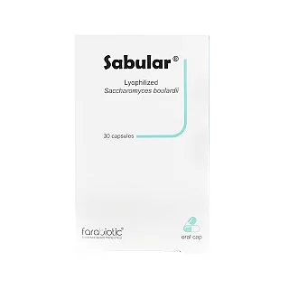 مکمل سابولار فرابویتک