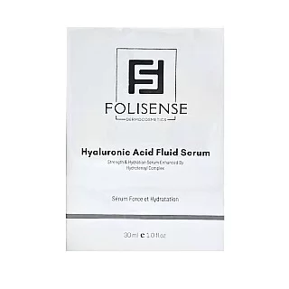 سرم هیالورونیک اسید فولی سنس