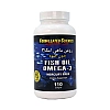 امگا 3 بدون جیوه اف اس 110 عددی