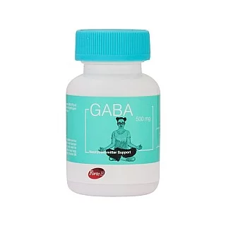 کپسول گابا فورت ای