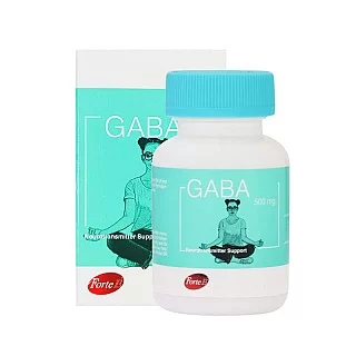 کپسول گابا فورت ای