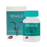 قرص رنالیکس فورت ای | مولتی ویتامین کامل برای سلامت کلیه ها