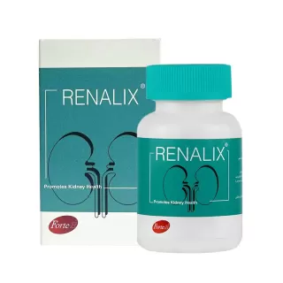 رنالیکس فورت ای