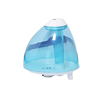 بخور سرد فرولیک مدل CF-2550 | کلید تنظیم بخار با خاموشی خودکار