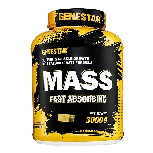 مس 3000 ژن استار