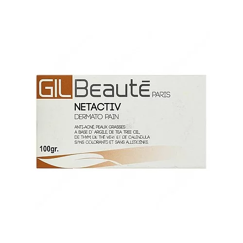 پن پوست چرب ژیل بوته پن شوینده ژیل بوته