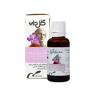 قطره آفرودیت