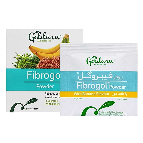 فیبروگل چیست fibrogol