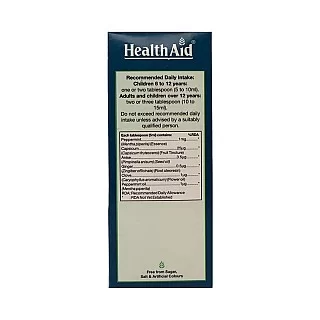 برون کلد هلث اید