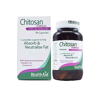 مکمل چیتوسان هلث اید