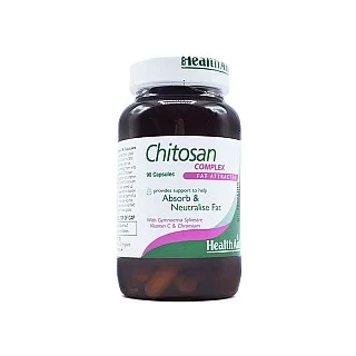 مکمل چیتوسان هلث اید