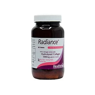 قرص رادیانس هلث اید