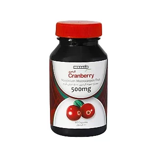 قرص کرنبری ۵۰۰ هربالیو