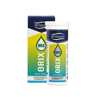 های اوریکس او ار اس جوشان