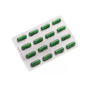 کپسول کلگارد هولیستیکا 32 عددی | بهبود عملکرد سیستم گوارشی