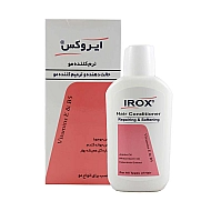 نرم کننده موی ایروکس | حالت دهنده و ترمیم کننده انواع مو