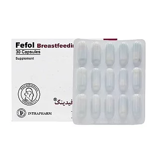 ففول برست فیدینگ