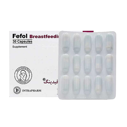 ففول برست فیدینگ