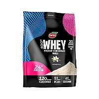 پروتئین وی کاله 650 گرمی وانیلی