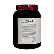 پودر کربو شارژ پی ان سی کارن 1000 گرمی | افزایش انرژی و جلوگیری از خستگی