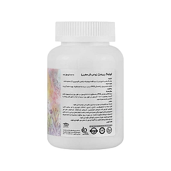ایونینگ پریم رز کارن | روغن گل مغربی 1000 برای قاعدگی و یائسگی