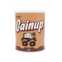 گین آپ کودکان کارن شکلات