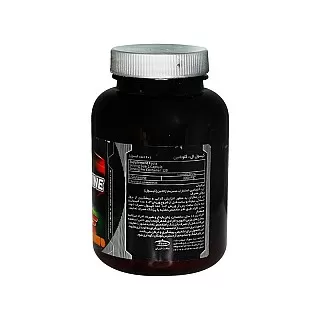 خرید کپسول ال گلوتامین پی ان سی