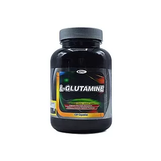 خرید کپسول ال گلوتامین پی ان سی