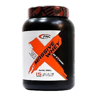 پودر مسیو وی پی ان سی کارن - موزی