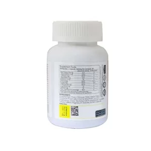 کپسول ابستاپ کارن | چربی سوزی و کمک به لاغری