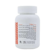 امگا 3 بدون جیوه 1000 کارن - 60 عددی