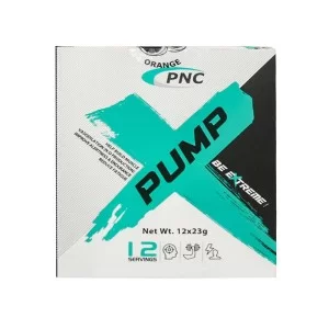 ساشه پمپ بیوکراتین کمپلکس کارن پی ان سی | افزایش کارایی و استقامت عضلات