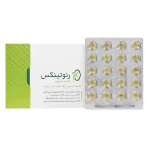 رنوتینکس کارنیک دارو | کمک به خرد کردن و دفع سنگ کلیه