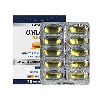 امگا 3 کیمیا آورد فام