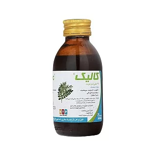 شربت کالیک 